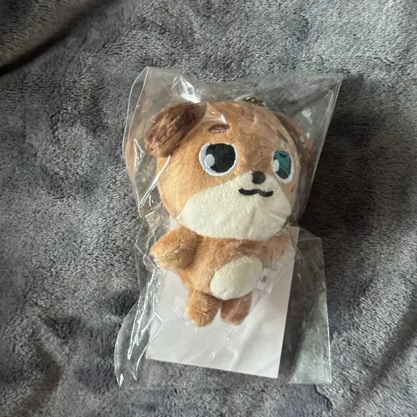 [BUNJANG] Day6 Denimals Japan Bag Charm Don / (원가이하) 데이식스 데니멀즈 일본백참 돈