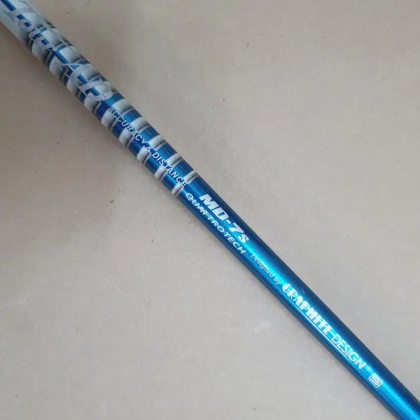 [BUNJANG] Graphite Design Tour AD MD-7S Wood Shaft / 투어에이디 MD-7S 우드 샤프트