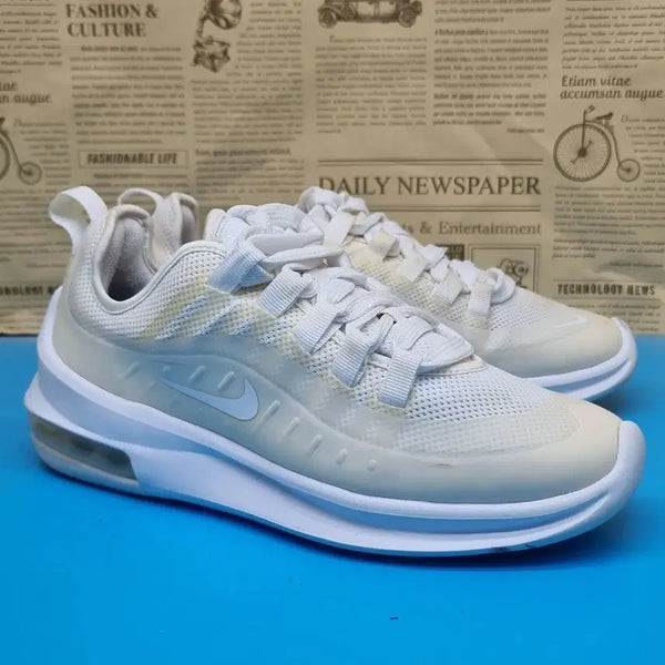 [BUNJANG] Nike Air Max Axis Women's Sneakers / 나이키 에어맥스 엑시스 여성운동화235