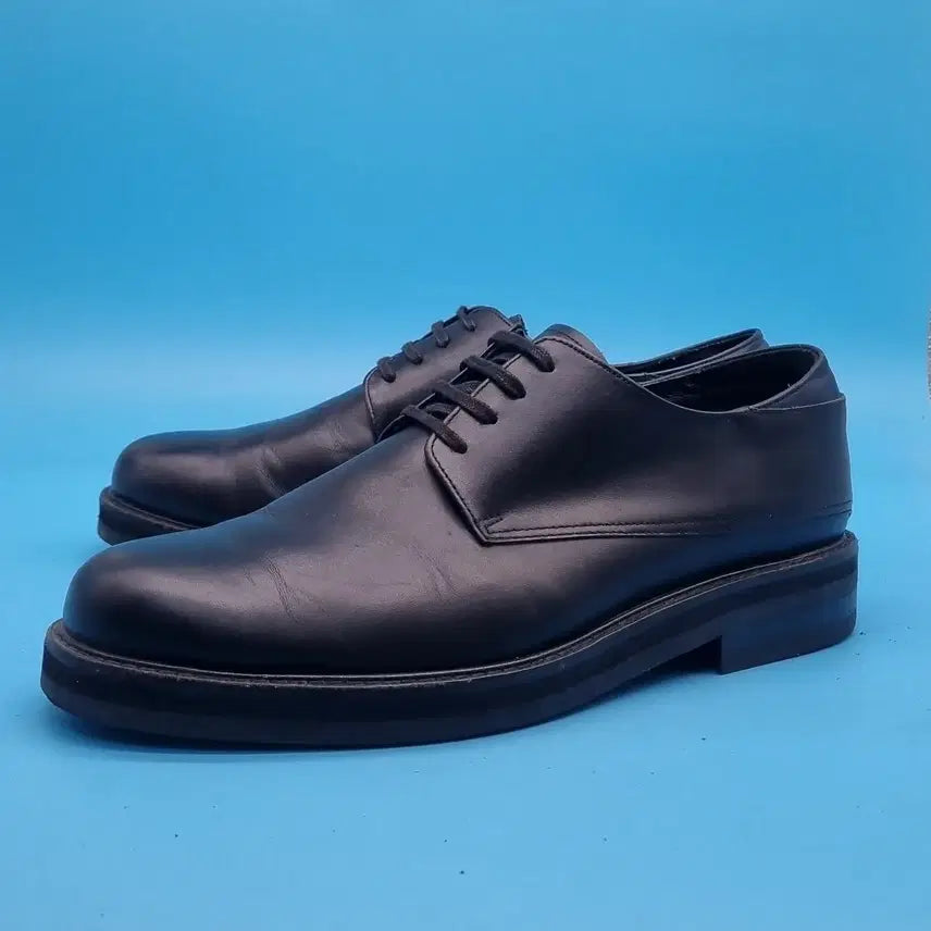 [BUNJANG] Lenoide Men's Derby Shoes 260 / ll 르노이드 남성더비슈즈 260