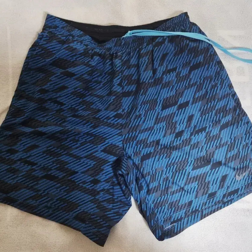 [BUNJANG] Nike Men's Shorts (L) / 나이키 반바지(L)