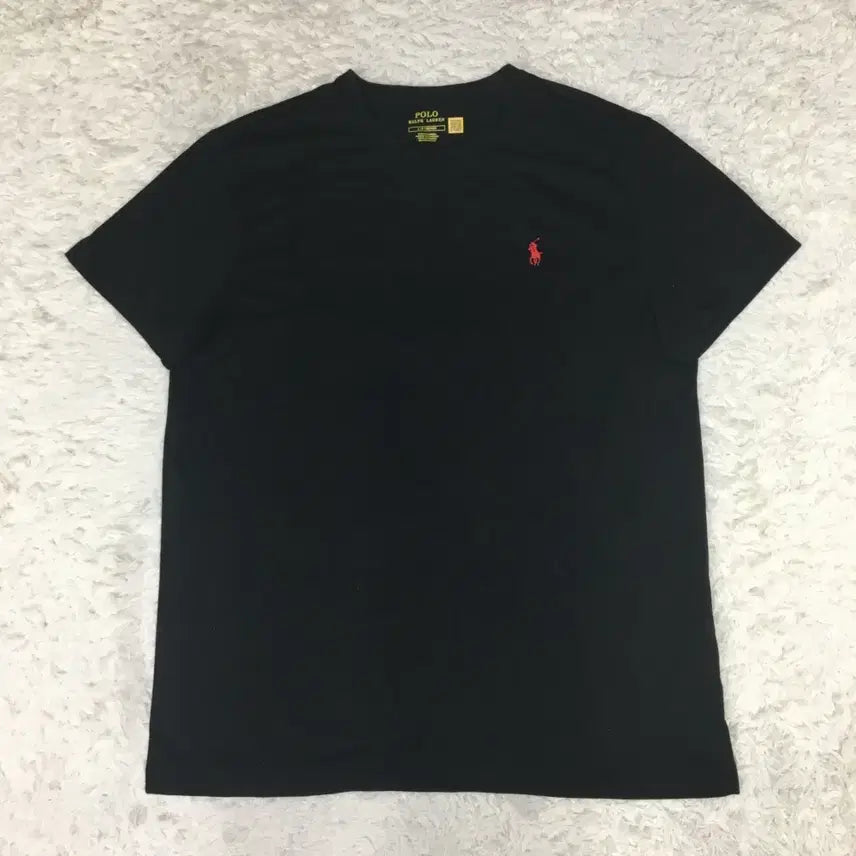 [BUNJANG] Polo Ralph Lauren Small Pony T-Shirt / 폴로 스몰포니 반팔티 만원샵 GG14