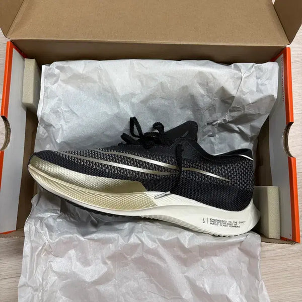 [BUNJANG] Nike ZoomX Streakfly Running Shoes / 나이키 줌X 스트릭플라이