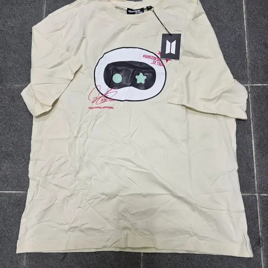 [BUNJANG] BTS Official Apparel / BTS 공식 굿즈