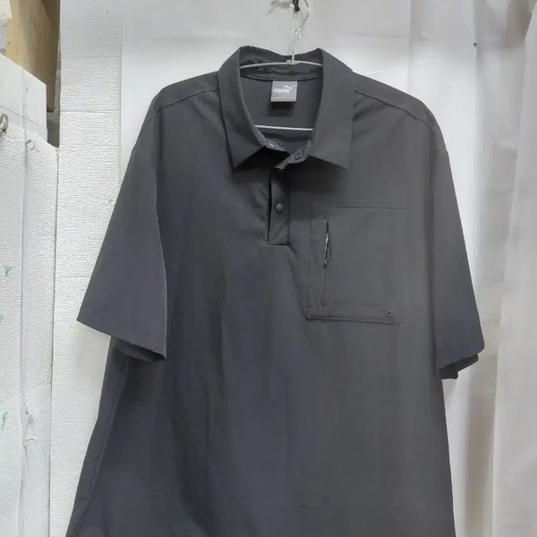 [BUNJANG] Puma Men's T-Shirt / 남성푸마티셔츠105