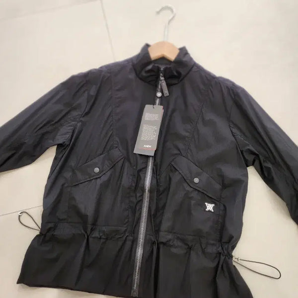 [BUNJANG] Anew Golf Women's Summer Windbreaker / 어뉴 여름 바람막이