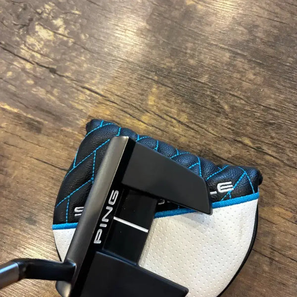 [BUNJANG] Ping Prime Tyne 4 34-inch Putter / (정품)ping 프라임 타인4 ,34인치