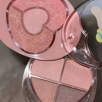 [BUNJANG] Etude Play Color Eyeshadow Palette Coral / 에뛰드 뽀용 아이 메이커 에뛰튜드 코랄