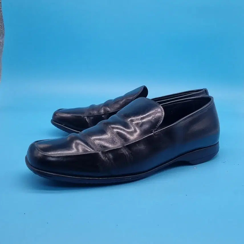 [BUNJANG] Prada Loafers / ll 정품 프라다 로퍼 270