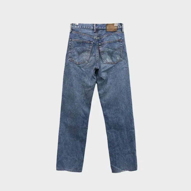 [BUNJANG] 90's Levi's 502 Jeans (28) / 90'S LEVI'S 502 72259