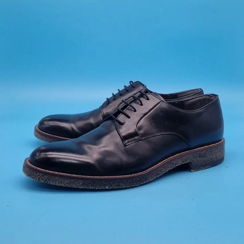 [BUNJANG] Serahomme Men's Derby Shoes 275 / ll세라옴므 남성 더비슈즈275