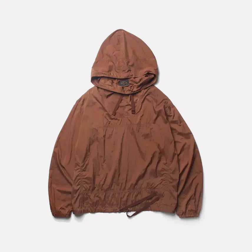 [BUNJANG] Beams Plus Loose Fit Windbreaker Jacket / 빔즈플러스 바람막이자켓_2852