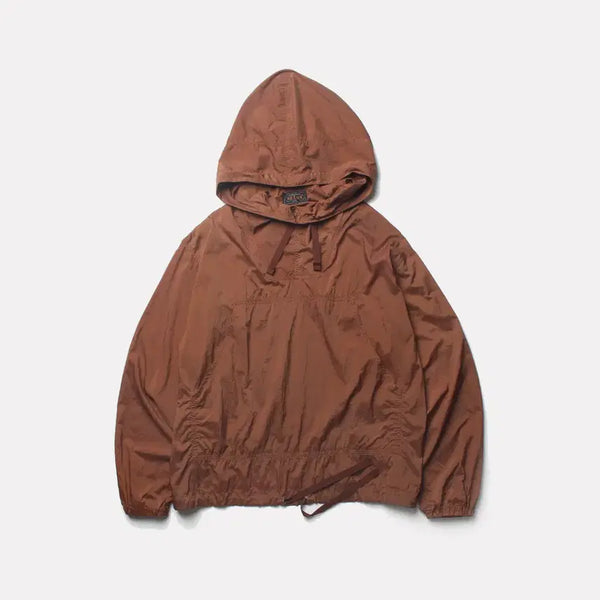 [BUNJANG] Beams Plus Loose Fit Windbreaker Jacket / 빔즈플러스 바람막이자켓_2852