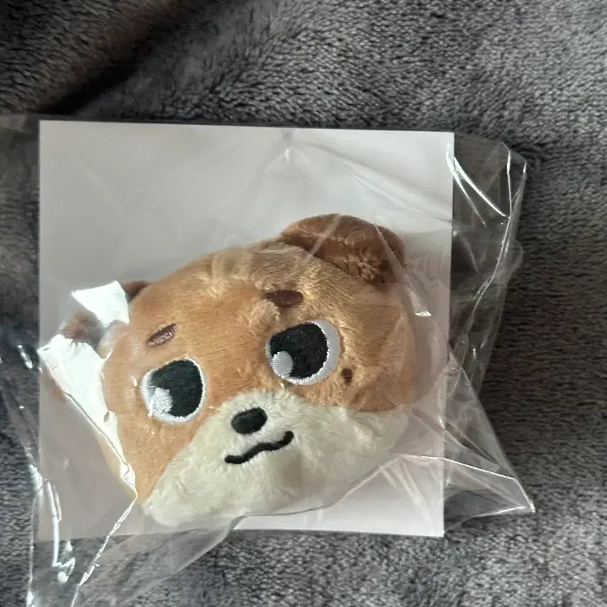 [BUNJANG] Day6 Denimals Toy Badge Don / (원가이하) 데이식스 데니멀즈 토이뱃지 돈