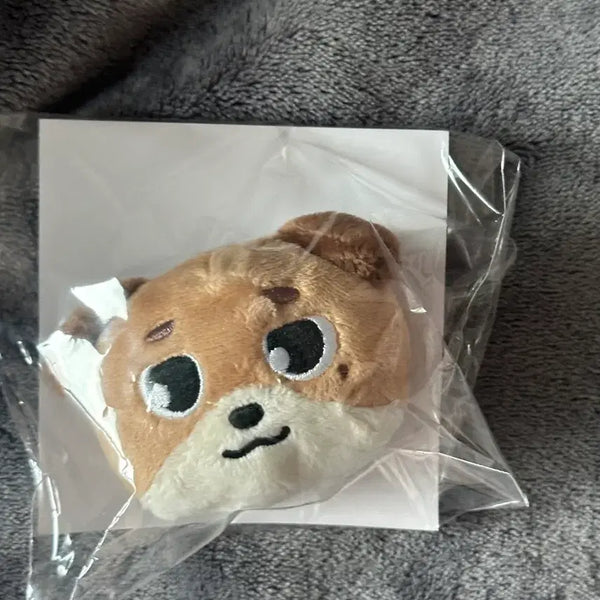 [BUNJANG] Day6 Denimals Toy Badge Don / (원가이하) 데이식스 데니멀즈 토이뱃지 돈
