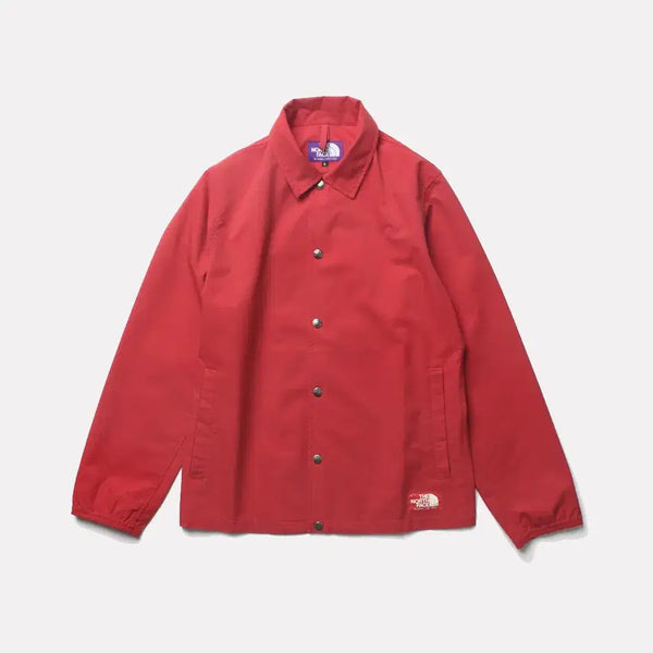 [BUNJANG] The North Face Purple Label Mesh Field Jacket / 노스페이스퍼플라벨 메쉬필드자켓_2851