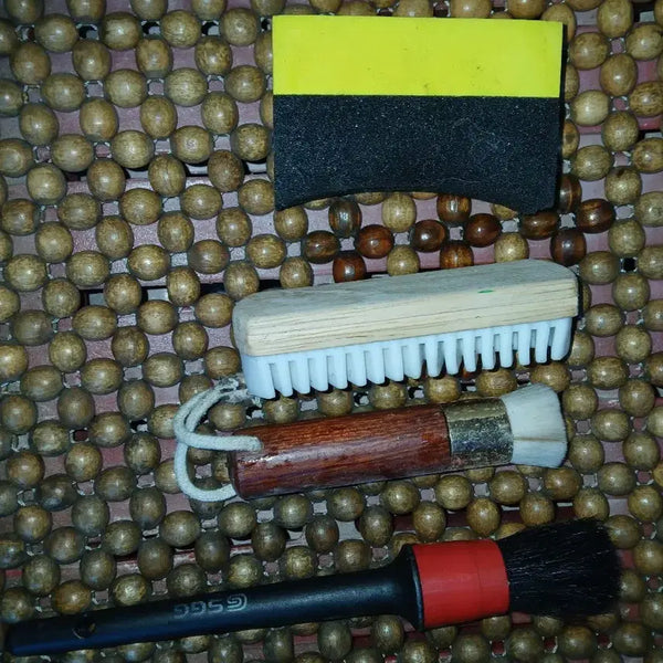 [BUNJANG] Fine Detailing Brush Set / 미세작업용브러쉬,미세솔세트