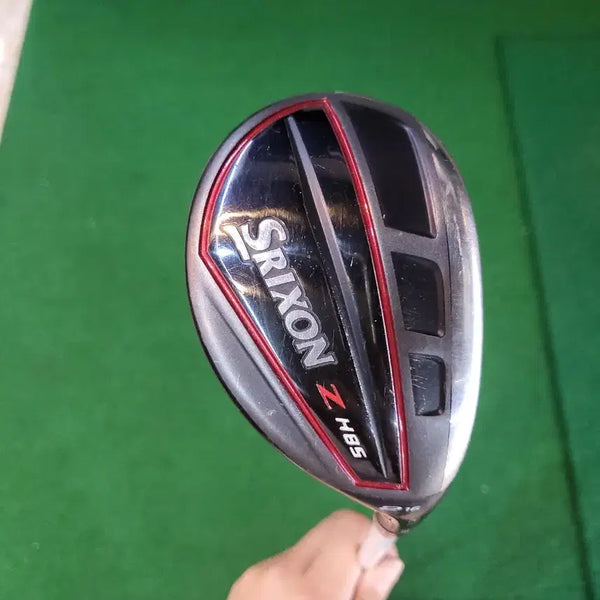 [BUNJANG] SRIXON Z H85 2H 16 Degree Hybrid Golf Club / C296 SRIXON Z H85 2H 16도 MCH 80-S
