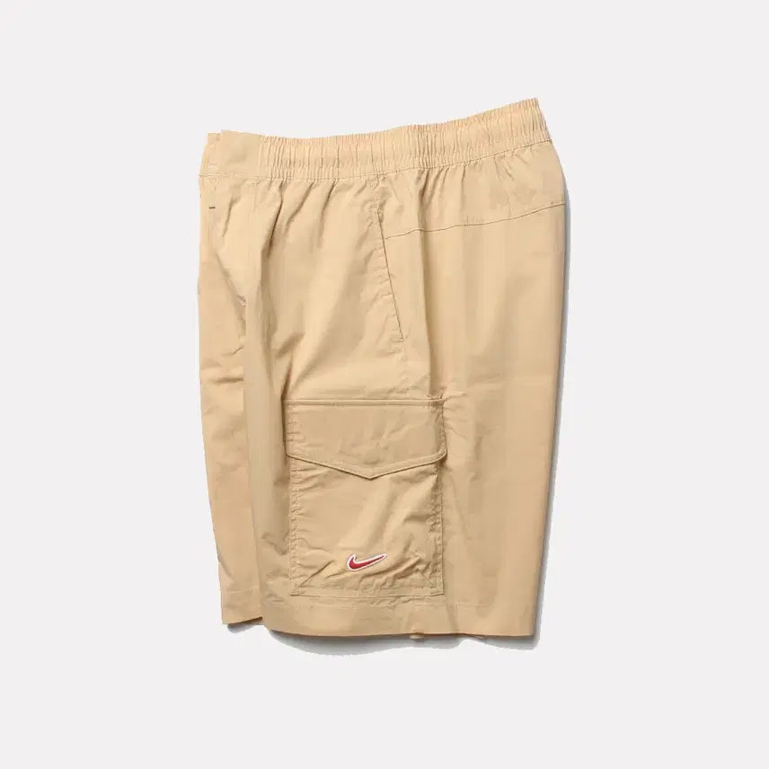 [BUNJANG] Nike Banding Pants / 나이키 밴딩팬츠 [NIKE]_2854