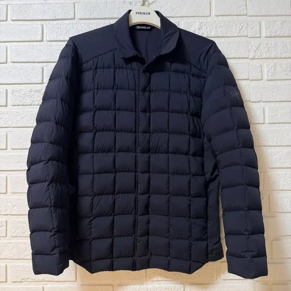 [BUNJANG] Arc'teryx Goose Down Lightweight Padded Jacket / 아크테릭스 구스 다운 경량 패딩