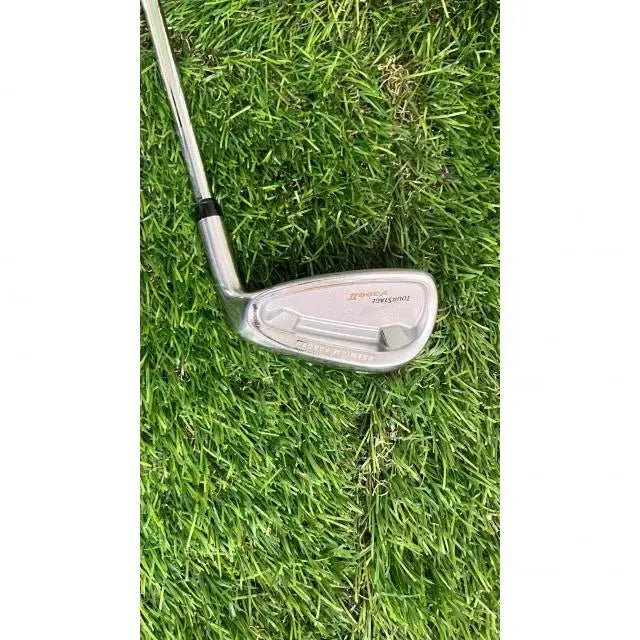 [BUNJANG] TourStage V300(2) Men's Pitching Wedge (44 Degrees) Iron - Used / 남자P번단품아이언 투어스테이지V300(2) P번44도 중고아이언