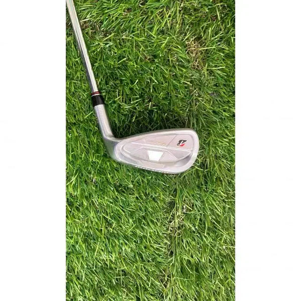 [BUNJANG] TourStage V300 (9) Men's Pitching Wedge (P-Wedge) 44-Degree / 남자P번단품아이언 투어스테이지V300(9) P번44도 중고아이언