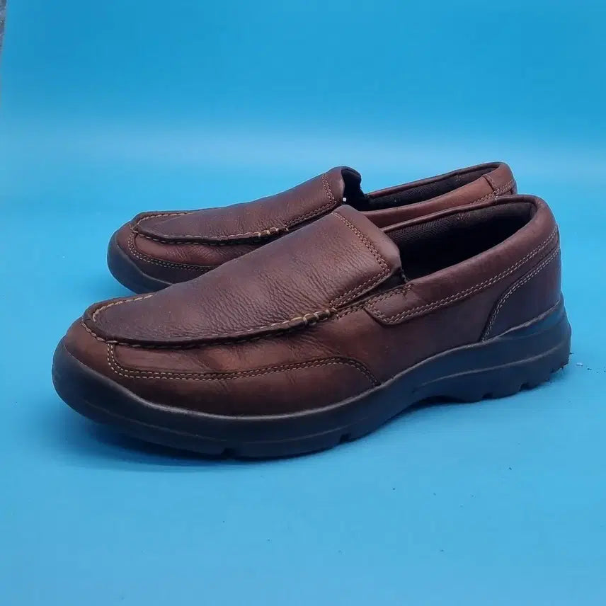 [BUNJANG] Rockport Junction Point Men's Loafers / ll 락포트 정션포인트 남성로퍼 255
