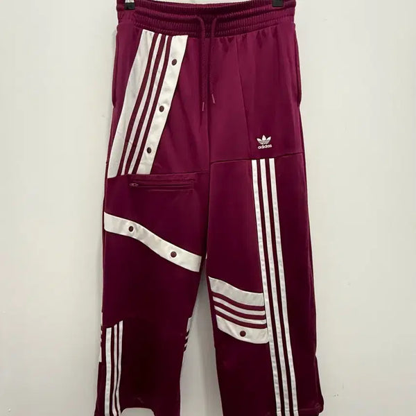 [BUNJANG] Adidas x Daniel ক্যাথরিন Limited Edition Track Pants / 아디다스 다니엘카타리 한정판 트랙팬츠