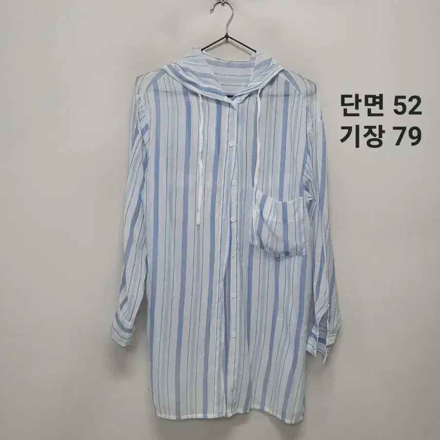 [BUNJANG] YK038 Shirt / YK038 셔츠
