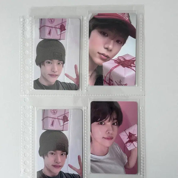 [BUNJANG] RIIZE Bundle Set Photocard Set / 라이즈 포토카드 세트 일괄