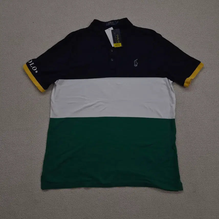[BUNJANG] Polo Ralph Lauren Classic Fit T-Shirt XL / 폴로랄프로렌  클래식핏 티셔츠XL