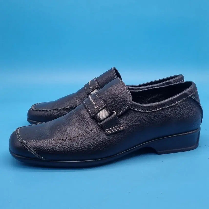 [BUNJANG] SODA Men's Loafers 275mm / ll 소다 남성로퍼 실측 275