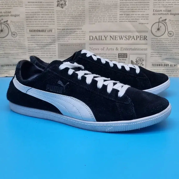 [BUNJANG] Puma Suede Men's Sneakers Size 260 / 푸마 스웨이드 남성스니커즈 260