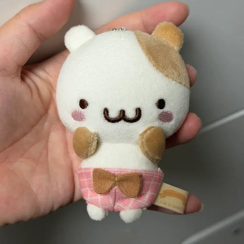 [BUNJANG] Pompompurin Muffin Plush / 폼폼푸린 머핀