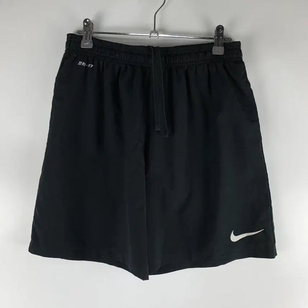 [BUNJANG] Nike Dri-FIT Black Training Shorts XL / 나이키 드라이핏 블랙 트레이닝 반바지 XL .260713