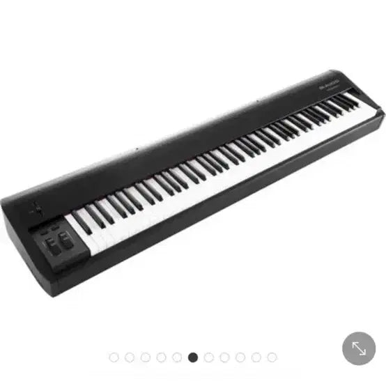 [BUNJANG] M-Audio Hammer 88 Keyboard Controller / 엠오디오 헤머88 M-Audio