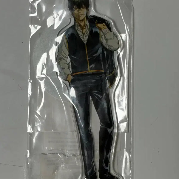 [BUNJANG] Gintama Hijikata Toushirou Kasuigi Acrylic Stand / 은혼 히지카타 가시아귀 아크릴 스탠드