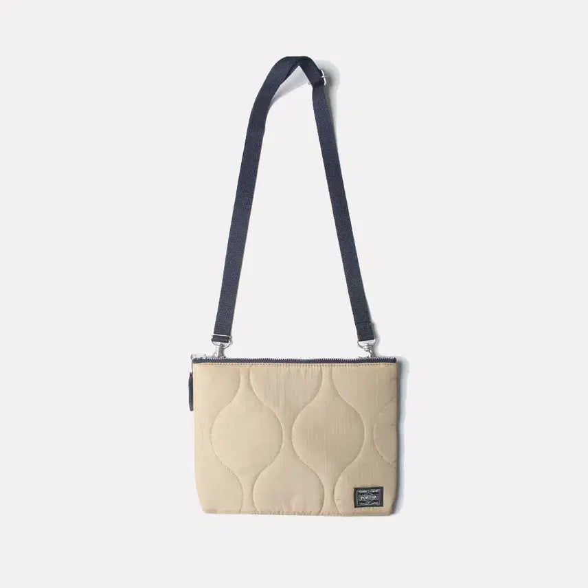 [BUNJANG] Porter Crossbody Bag 2848 / 포터크로스백 [PORTER]_2848