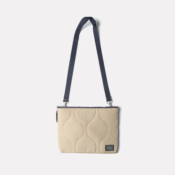 [BUNJANG] Porter Crossbody Bag 2848 / 포터크로스백 [PORTER]_2848