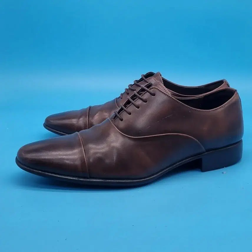 [BUNJANG] Mook Men's Dress Shoes 265-270 / ll 무크 남성구두265-270