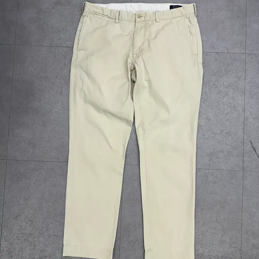 [BUNJANG] Polo Ralph Lauren Chino Pants / 폴로 랄프로렌 치노팬츠