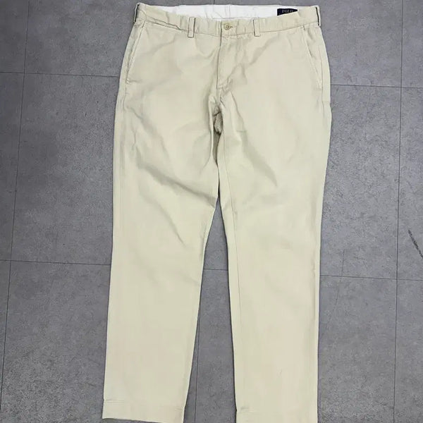 [BUNJANG] Polo Ralph Lauren Chino Pants / 폴로 랄프로렌 치노팬츠