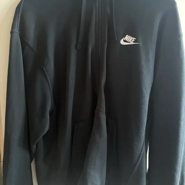 [BUNJANG] Nike Hoodie Zip-up / 나이키 후드집업