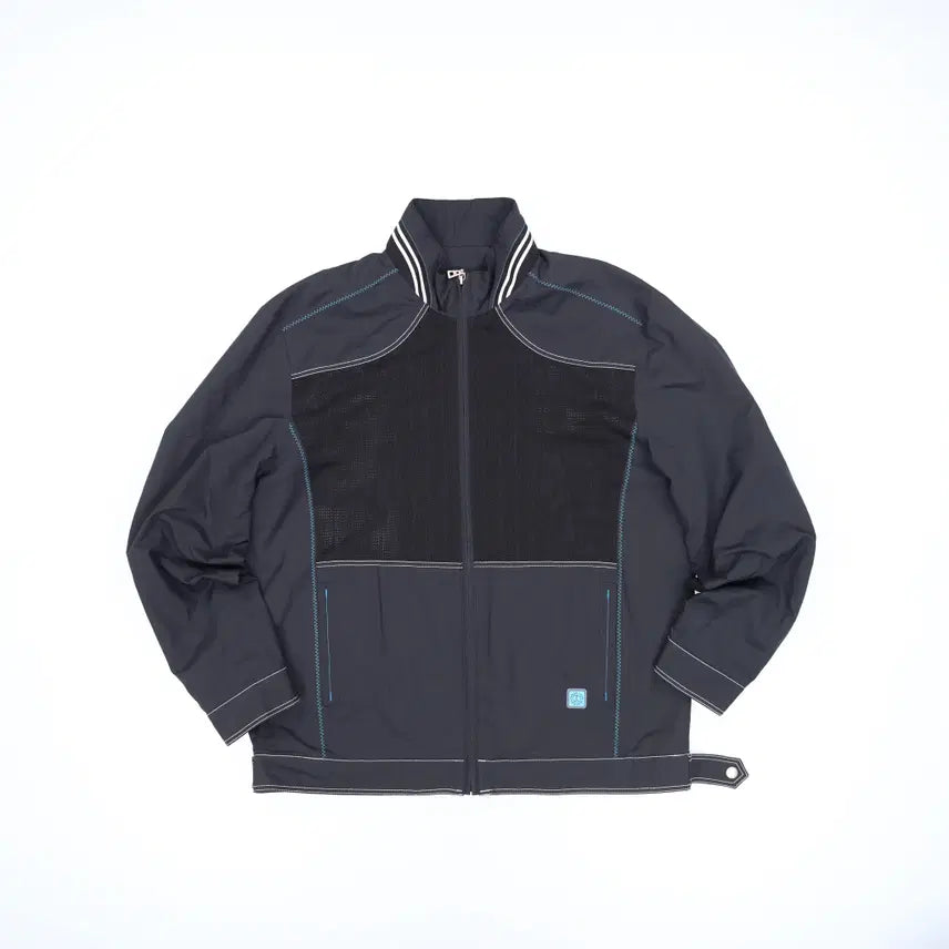 [BUNJANG] 100 Ping Golf Windbreaker Jacket / 100 핑 골프 바람막이 자켓 0715H