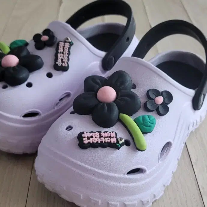[BUNJANG] Rox Platform Sandals (6cm) / 통굽 6cm  *록스  샌들