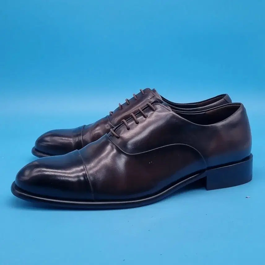 [BUNJANG] Mirope Men's Dress Shoes 270 / ll 미소페 남성정장구두 270