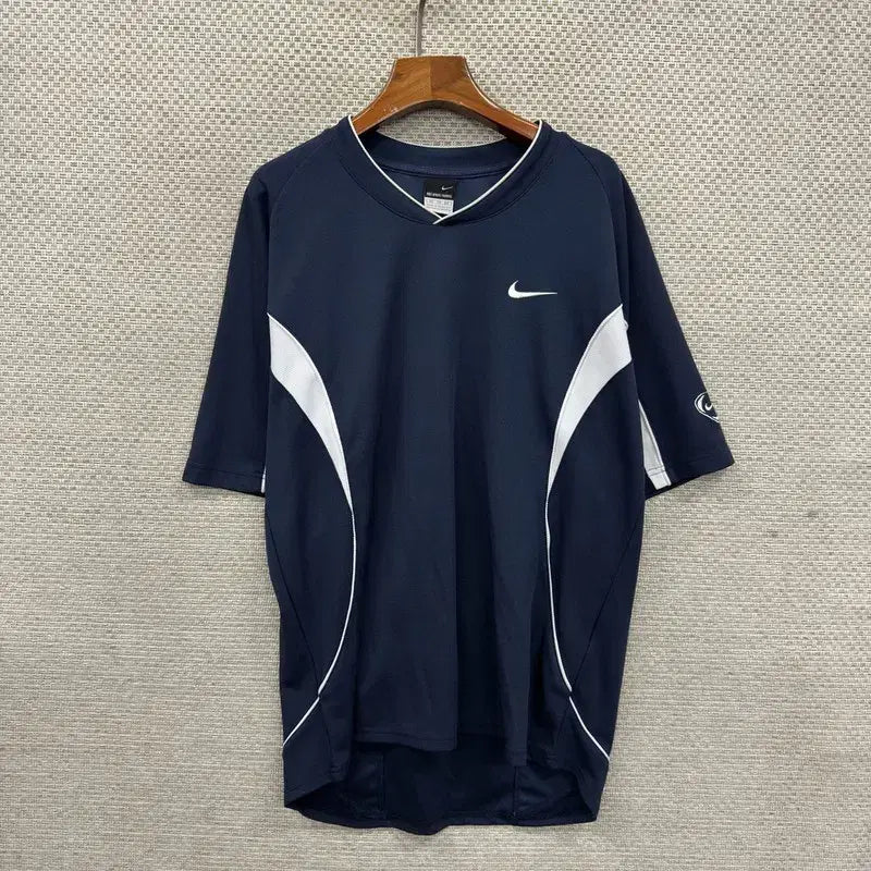 [BUNJANG] Nike Dri-FIT Performance T-Shirt XL / 나이키 기능성 반팔티 XL D02505