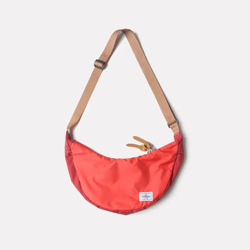 [BUNJANG] Porter Leaf Shoulder Bag / 포터 리프숄더백 [PORTER]_2847