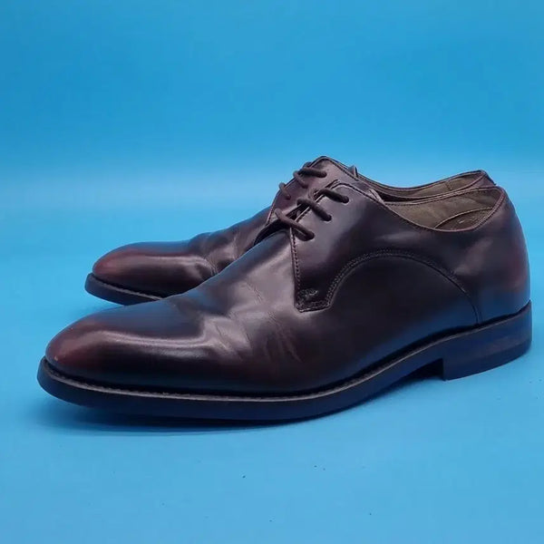 [BUNJANG] Clarks Men's Derby Shoes / ll 클락스 남성더비슈즈 260