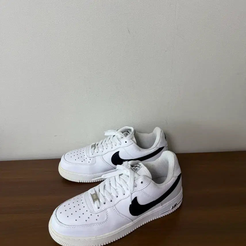 [BUNJANG] Nike Air Force 1 Series Sneakers (260mm) / 나이키 에어포스 1 시리즈 260사이즈 운동화